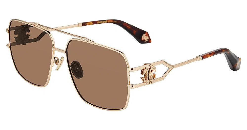 Roberto Cavalli SRC131 Sunglasses - view 3